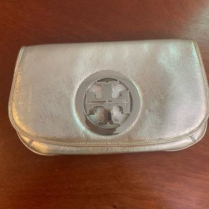 Tory Burch clutch